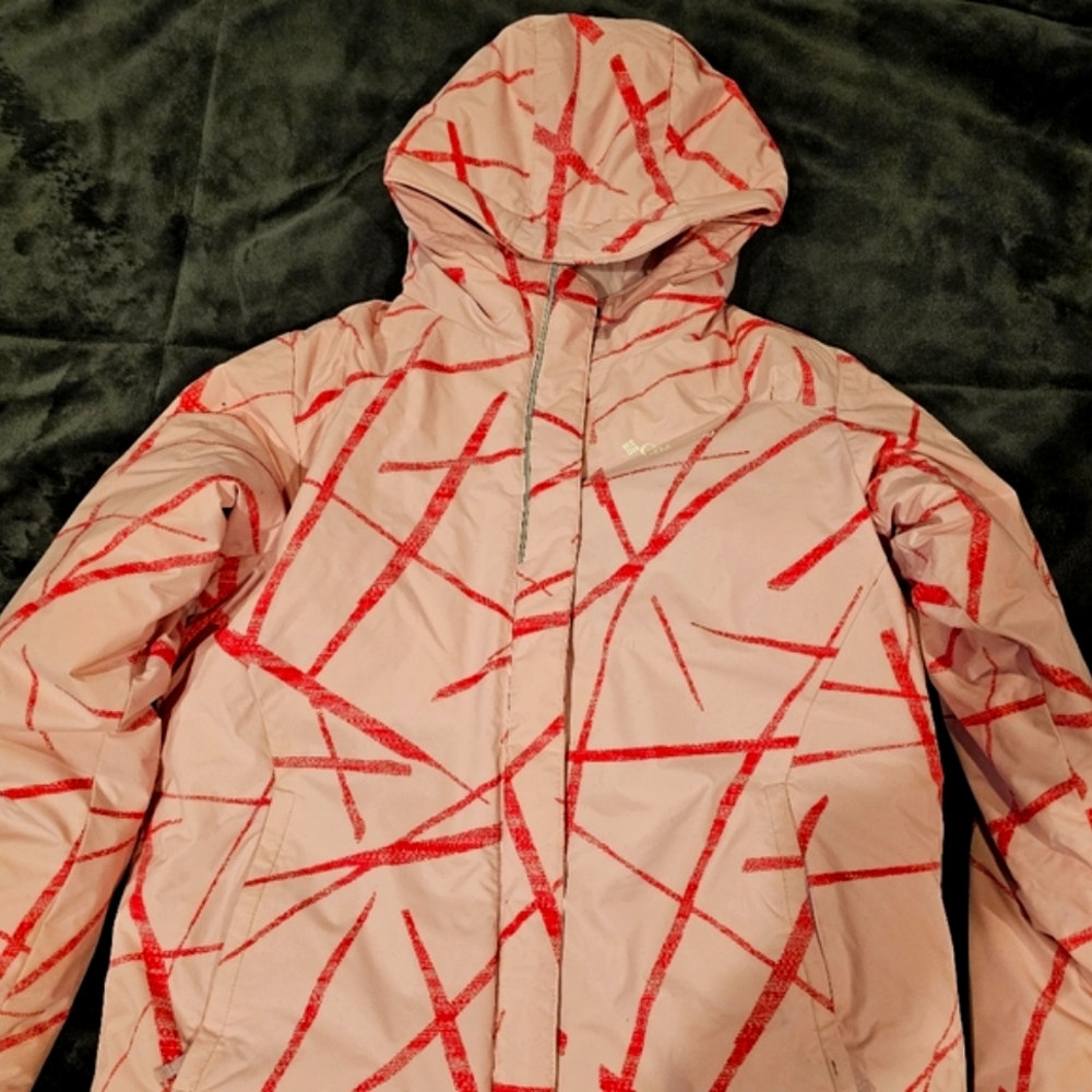 Columbia Girls Jacket " Brand New"